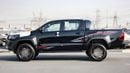 Toyota Hilux GR SPORT 4.0L AT 4WD | 2026 | GCC Specs | For Local Registration +10%