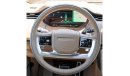 Land Rover Range Rover SVAutobiography Hybird V6 4.4L P510 Germany Specs