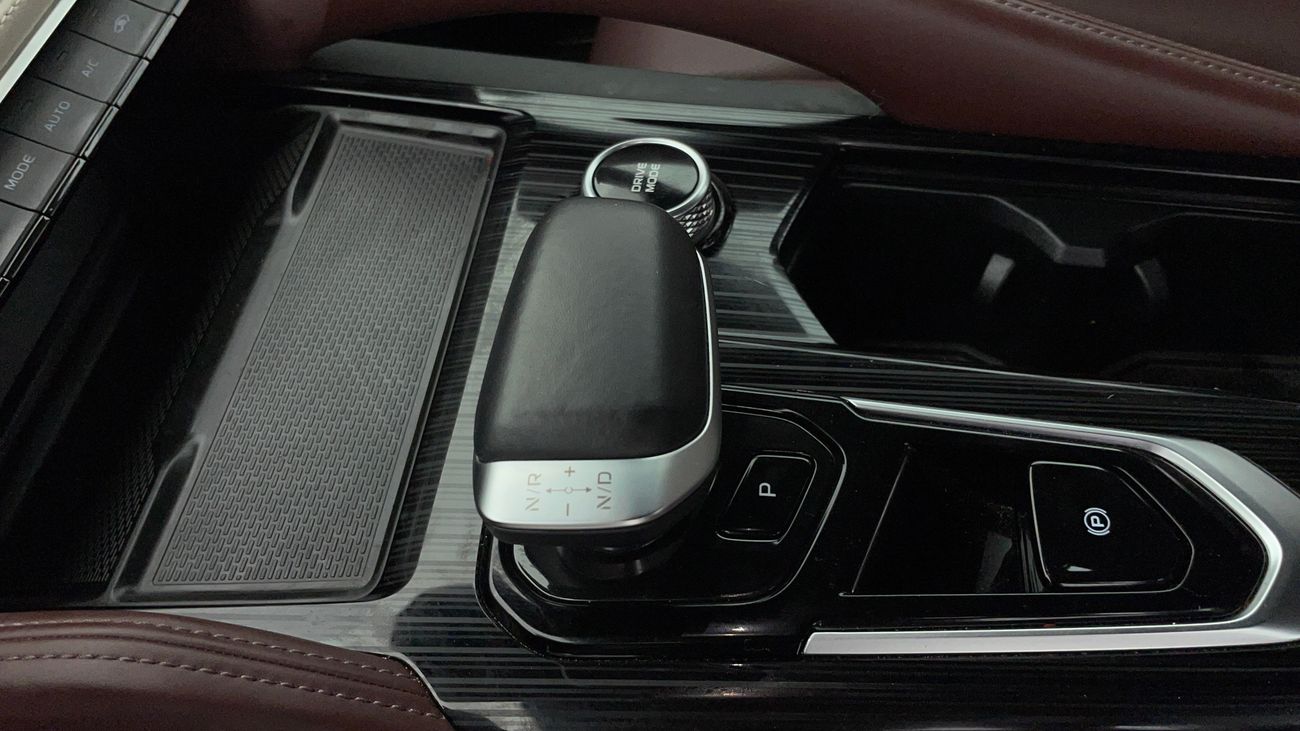 جيلي مونجارو GK 2 | بدون دفعة مقدمة | اختبار قيادة مجاني للمنزل