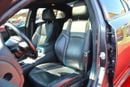 Dodge Charger SRT HELLCAT WIDEBODY SXT Mid 3.6L SRT KIT & WIDR BODE // SUN ROOF //AIR BAGS // VERY GOOD CONDITION