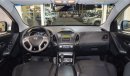 Hyundai Tucson 4 WD