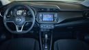 Nissan Kicks 2023 SV | AED 721/Month | 0 DP | 30 Day Return | Warranty | Service History