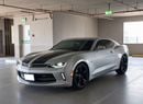 Chevrolet Camaro RS