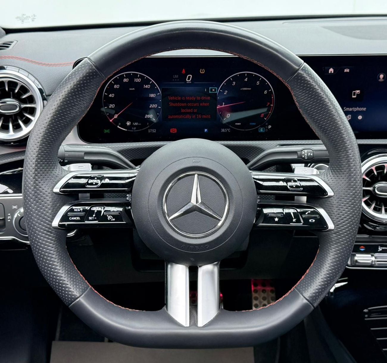 Mercedes Benz CLA250 2024 Mercedes CLA 250 4MATIC, Mercedes Warranty, GCC Specs