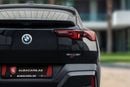 بي أم دبليو X2 X2 sDrive 18i M Sport | 3,330 P.M | 0% Downpayment | Perfect Condition!