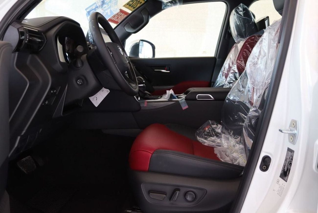 Toyota Land Cruiser 300 VXR 3,3 TWINTURBO DIESEL **التصدير فقط خارج الخليج***EXPORT ONLY*