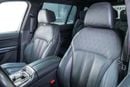BMW X7  M60i M-Sport - Full Agency Service History - Full Option - GCC Specs