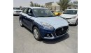 سوزوكي دزاير SUZUKI DZIRE 1.2 2021