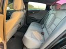 Chevrolet Malibu LT 2.0L