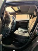 Toyota Highlander LTD HEV