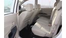 Toyota Avanza Toyota Avanza 2015 GCC in excellent condition without accidents, very clean from inside and outside