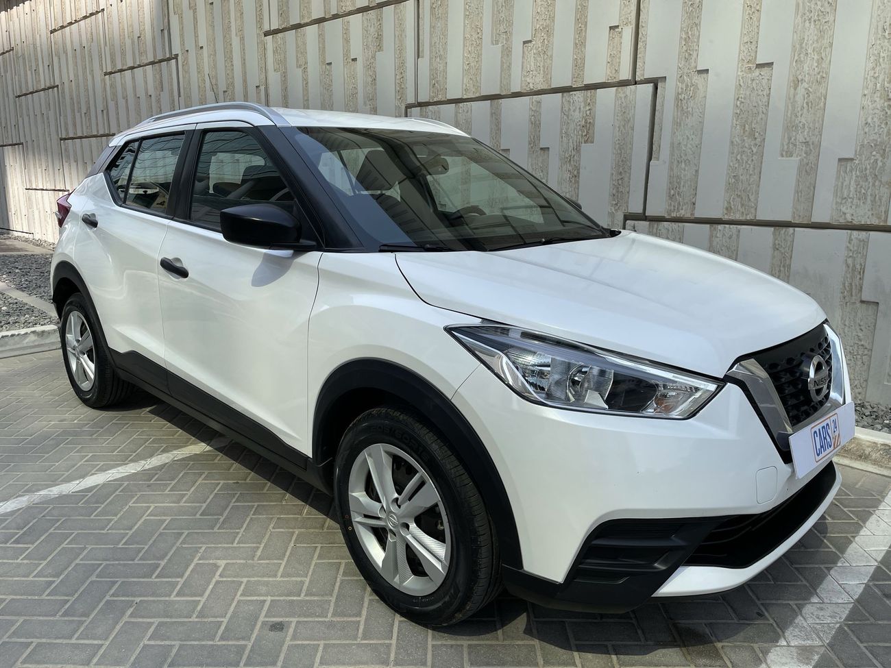 Nissan Kicks SE 1.6 | Under Warranty | Free Insurance | Inspected on 150+ parameters