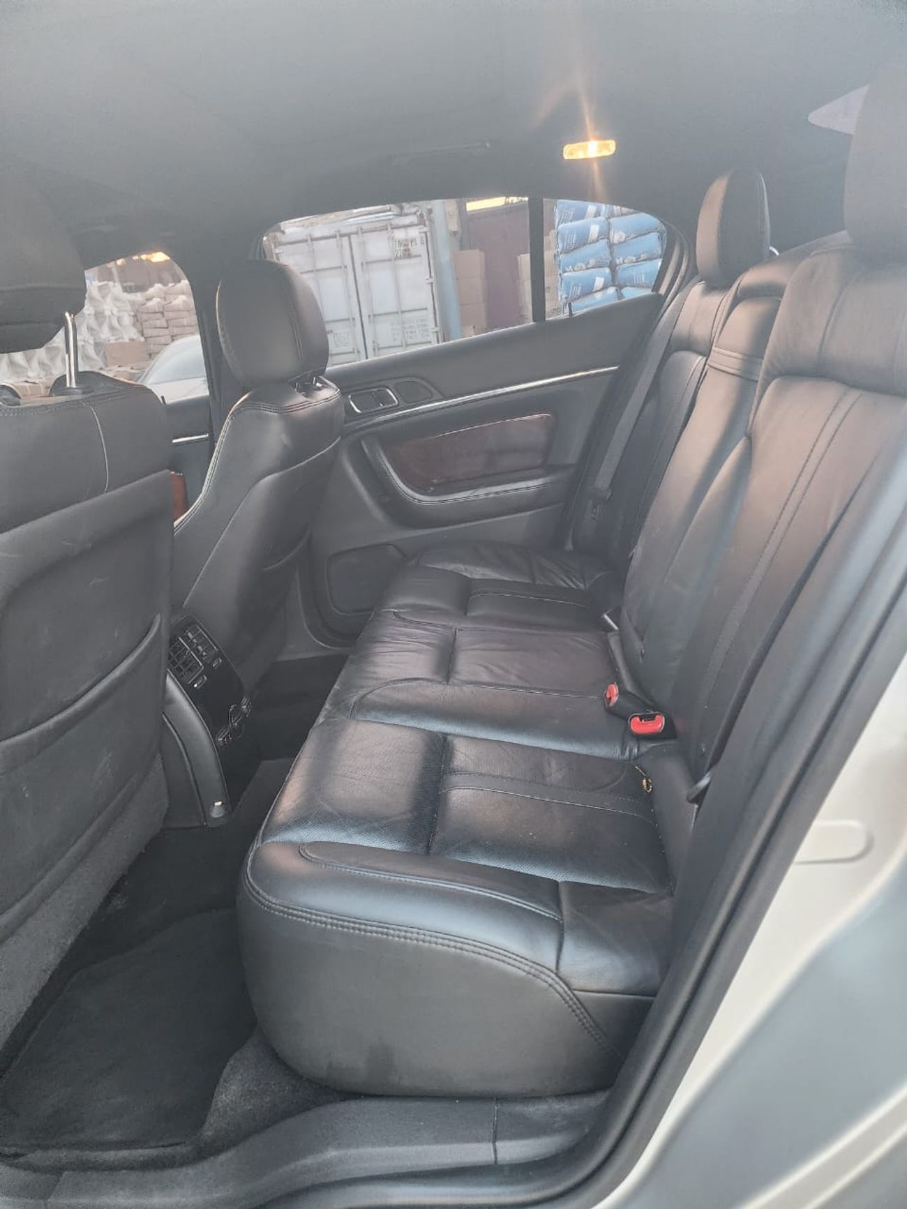 لينكولن MKZ LINCOLN 2015 FULL OPTION