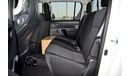 Toyota Hilux 2019 MODEL  DOUBLE CAB PICKUP  2.4L DIESEL 4WD Mt
