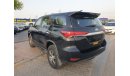 Toyota Fortuner 2.7 PETROL (4 CYLINDER)