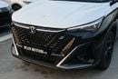 Changan CS55 Plus Changan CS55 Pro 1.5 Turbo Model 2026 Color Black