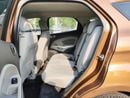 Ford EcoSport Ford Ecosport 2015 | GCC Specs | Well Maintained Compact SUV