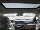 هيونداي سوناتا Limited 2.4L