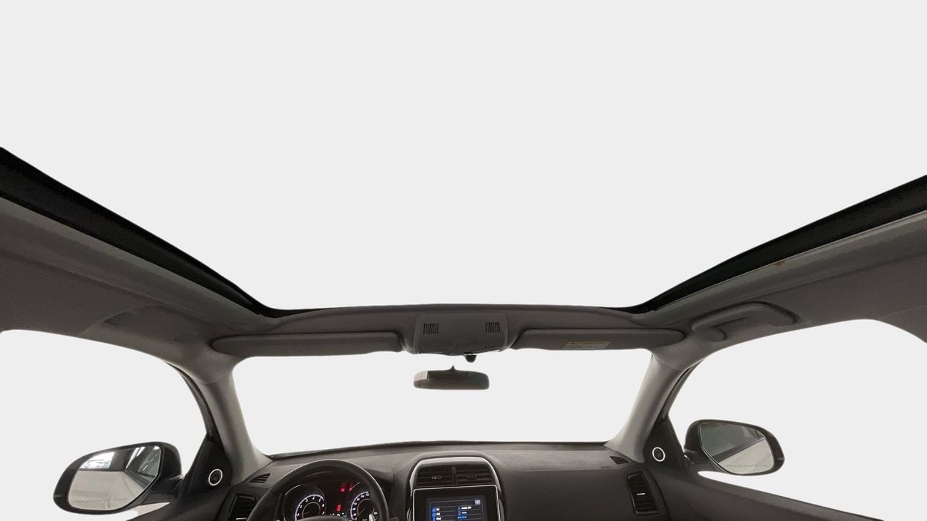 ميتسوبيشي ASX GLS Highline | upto AED 20,000 Ramadan Discount | شامل الضمان | 0 ﺪﻔﻋﺓ ﺃﻮﻟﻯ