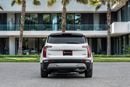 Kia Telluride Telluride GT Line | 2,253 P.M | 0% Downpayment | KIA Warranty til Feb 2027