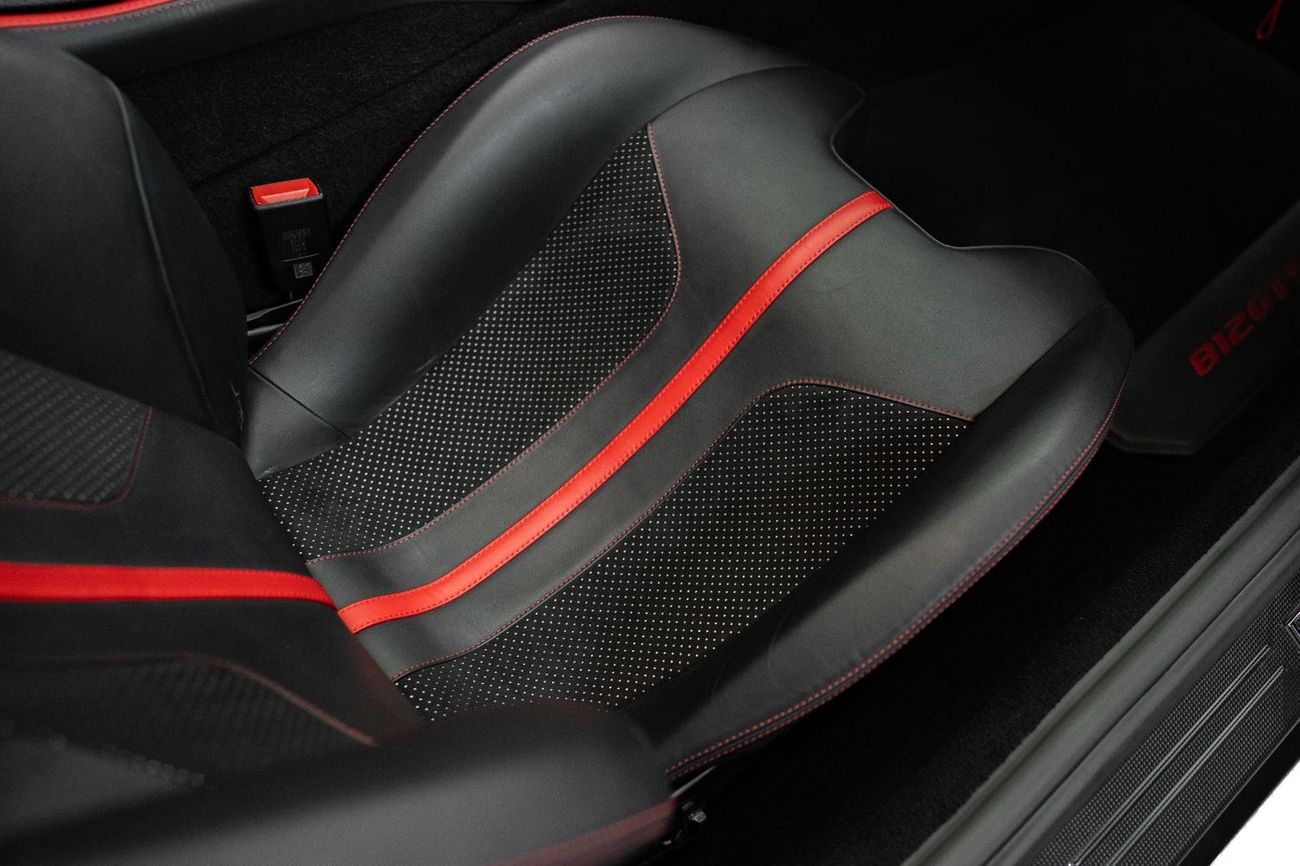 Ferrari 812 GTS 2020 812 GTS | FULL CARBON INT | SUSPENSION LIFTER | PASSENGER DISPLAY