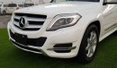 مرسيدس بنز GLK 350 Japan imported - Very clean car free accident 87000 km only