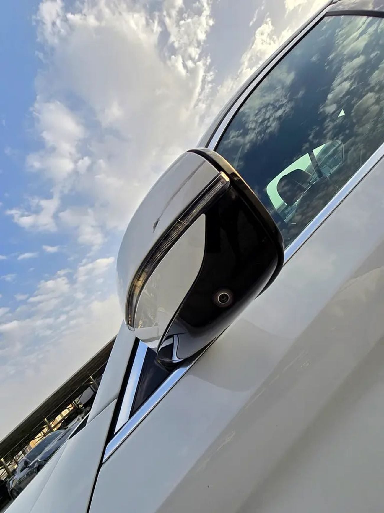 BMW 520i 520i M-Kit - Korean Specs