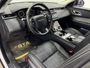 Land Rover Range Rover Velar P250 S 2020 Range Rover Velar S P250, Nov 2025 Agency Warranty + Service Package, Full Service Histo