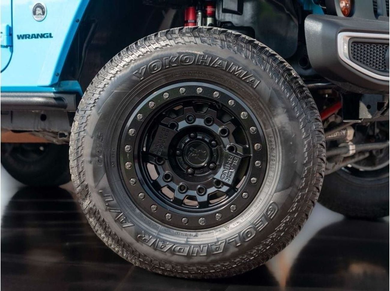 Jeep Wrangler Sport 3.6L A/T