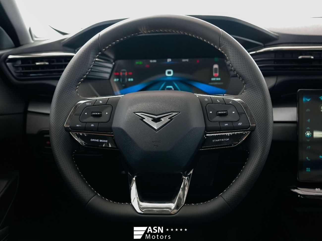 كايي X7 1.5T Mountain Peak Edition 7 seater (Export Price)