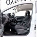 MG 5 Comfort 1.5L  | GCC | Excellent Condition