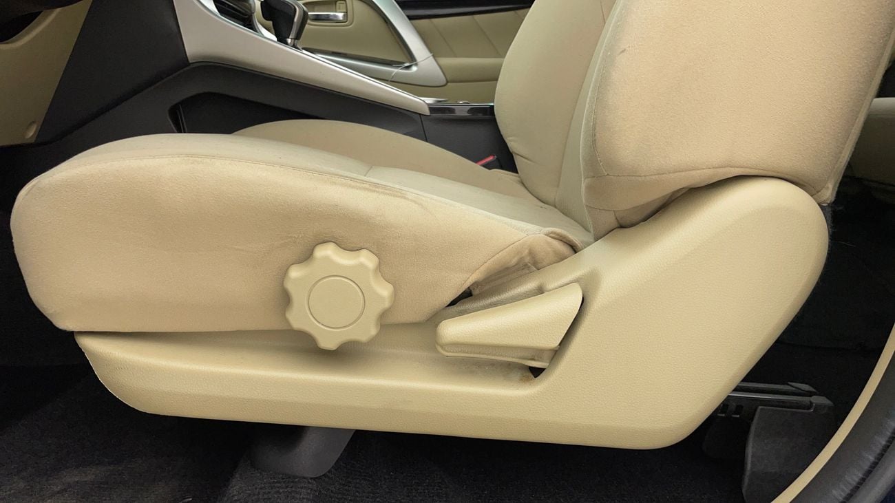 Mitsubishi Montero GLX MID 3 | Zero Down Payment | Free Home Test Drive