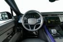 Land Rover Range Rover Sport DYNAMIC SE P360 Brand New-Al Tayer 5 Years Warranty-Meridian Premium Sound System