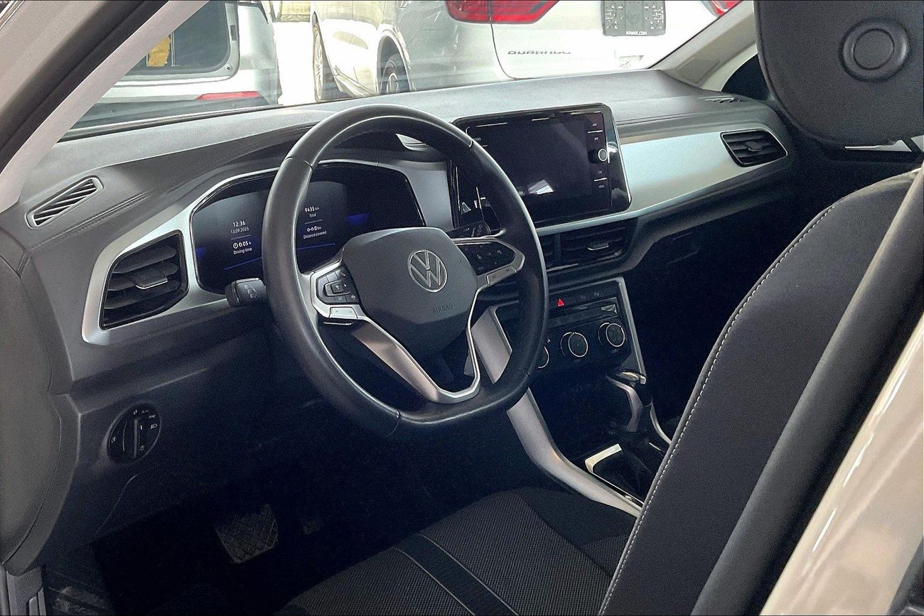 Volkswagen T ROC Life | Carnival Sale • UP TO AED 20,000 OFF | Guaranteed Warranty | 0 Down Payment