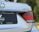 لكزس LS 460 460 4.3