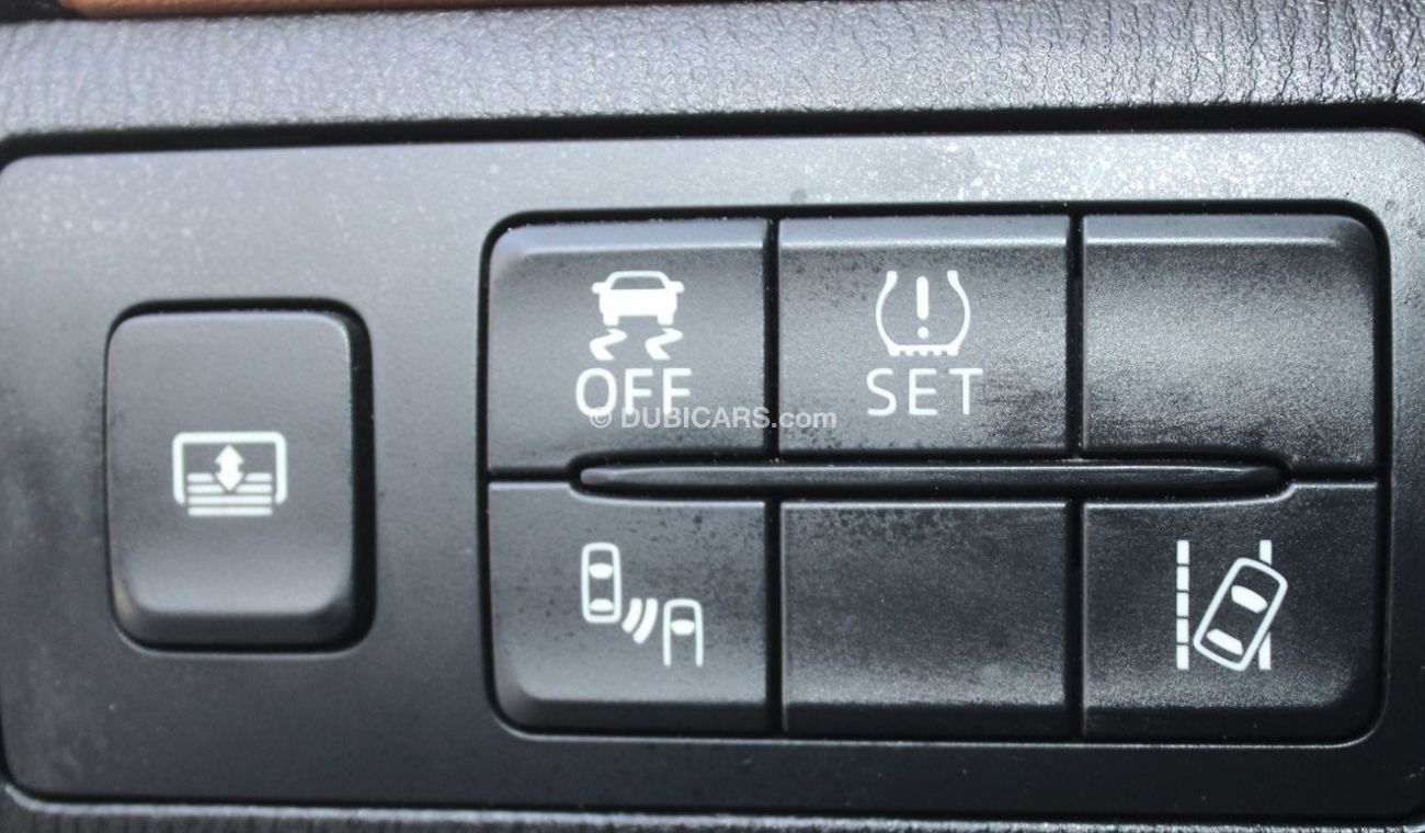 Mazda 6 S Mazda 6 GCC 2016 in excellent condition