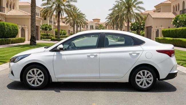 Hyundai Accent SMART, миниатюра 23