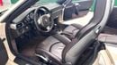 Porsche 911 CARRERA S - Manual - Cream white with Cocoa interiors!