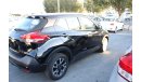 Nissan Kicks Brand new 1.6L  FOR EXPORT ONLY