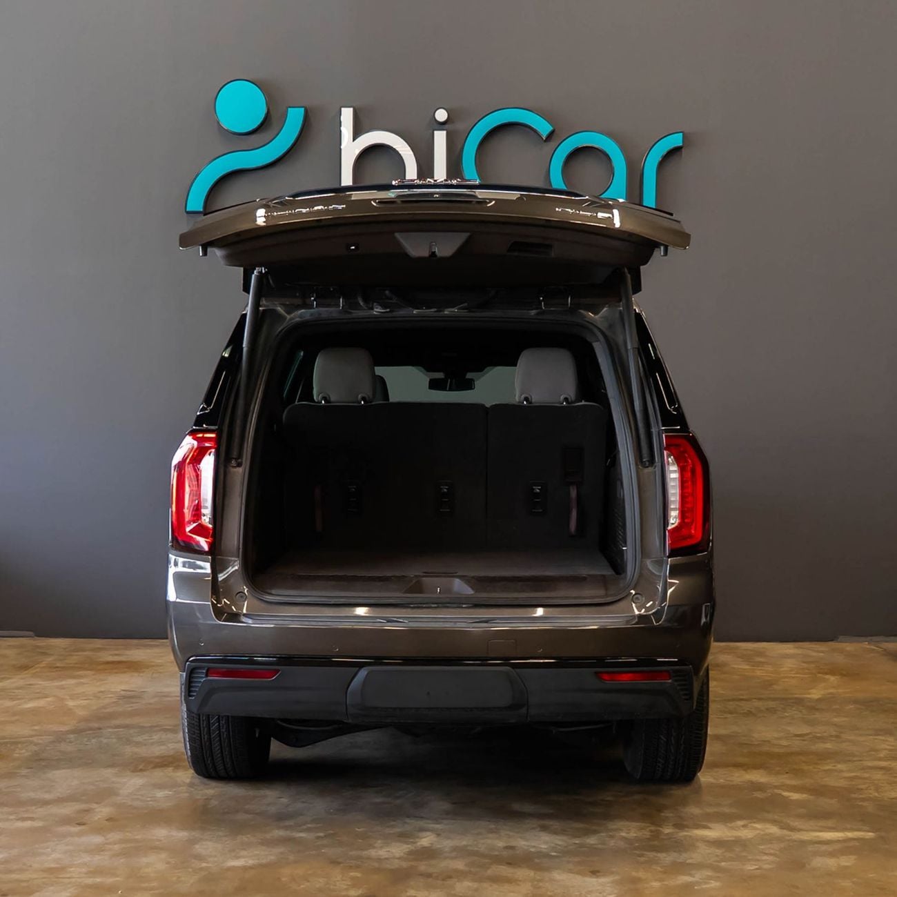 جي أم سي يوكون SLE 5.3L 4WD (9 Seater) AED 2,107 P.M • 0% Downpayment • GMC Yukon XL SLE • 1 Year Warranty