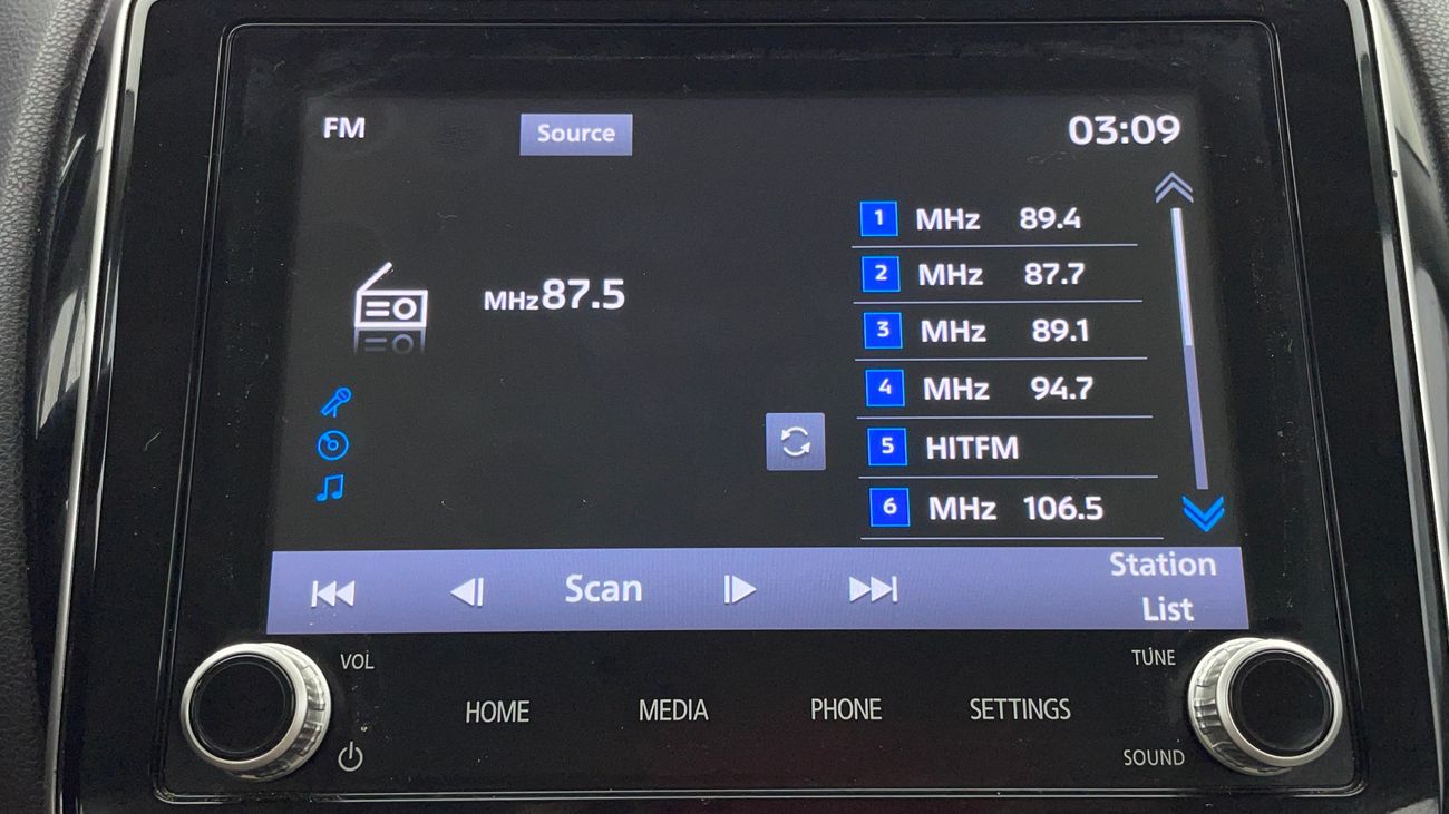 Mitsubishi ASX GLX MIDLINE 2 | Zero Down Payment | Free Home Test Drive