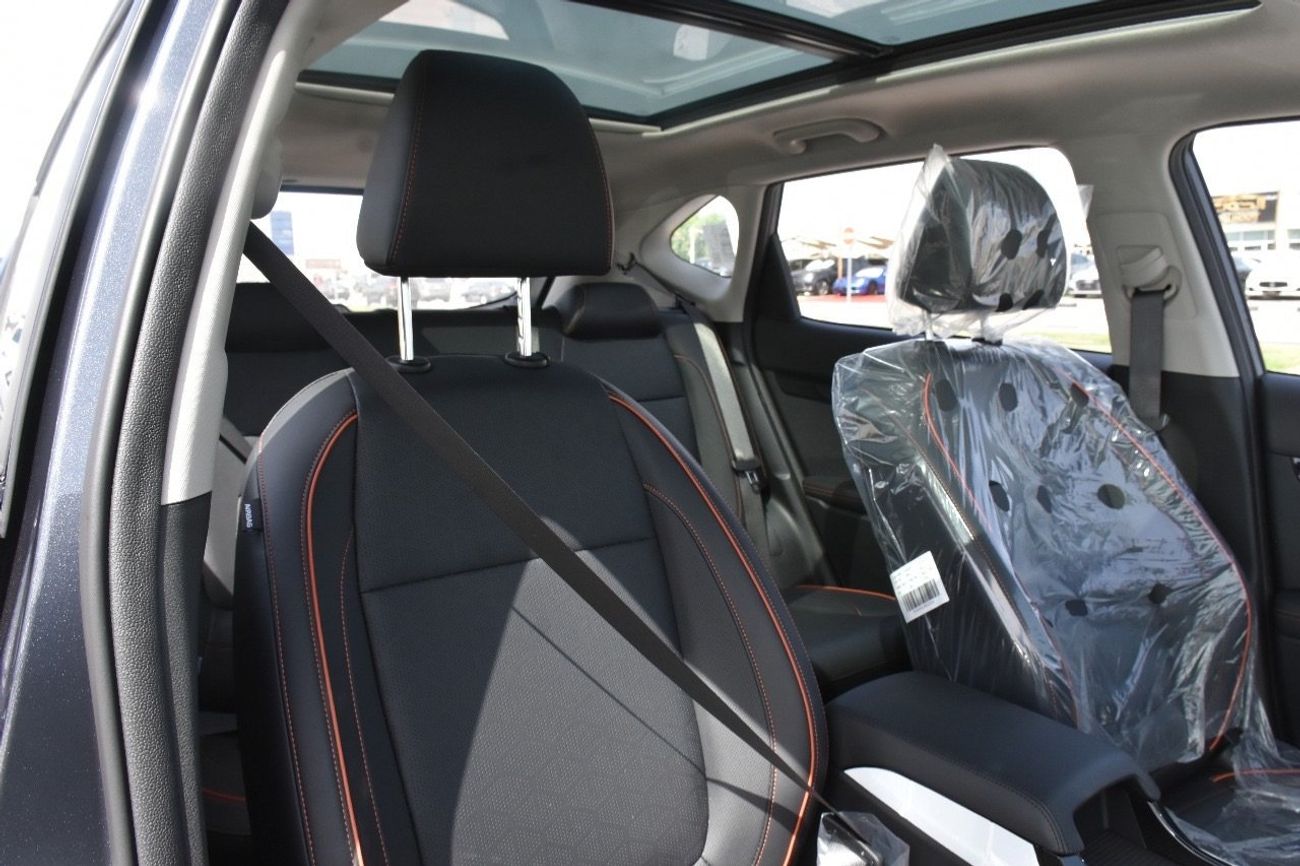 كيا سيلتوس كياسيلتوس