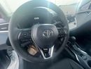 Toyota Corolla 1.8L HEV Hybrid Leather Seat