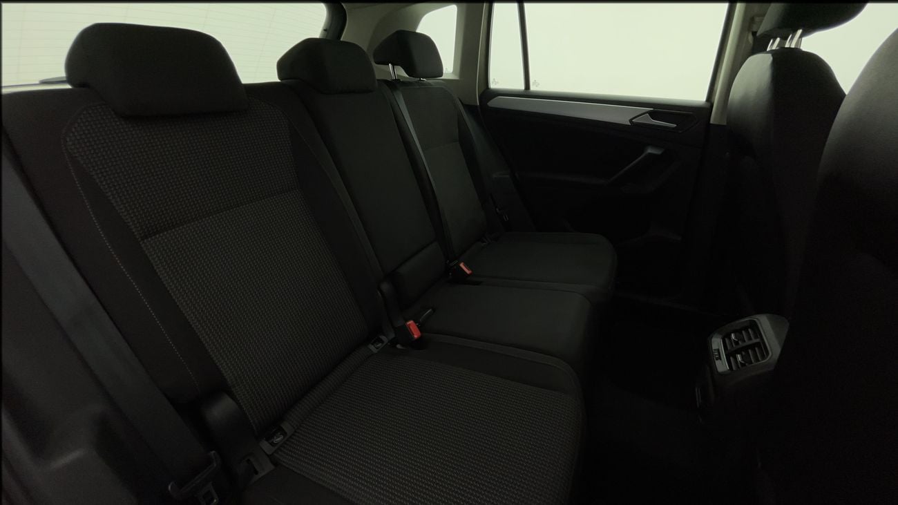 Volkswagen Tiguan S 1.4 | Zero Down Payment | Home Test Drive