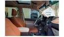 Toyota Prado GXR J150