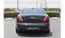 Jaguar XJ Luxury JAGUAR XJ-L V6