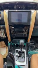 Toyota Fortuner EXR TOYOTA FORTUNER 2.7L 4x4 PETROL MY 2025