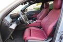 BMW 520i M SPORT BMW 520i M Sport – 2024 Model | GCC Specs | Nardo Grey