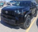 Toyota 4Runner TRD OFFROAD PREMIUM