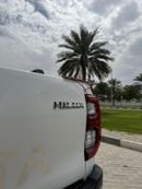 Toyota Hilux GR SPORT